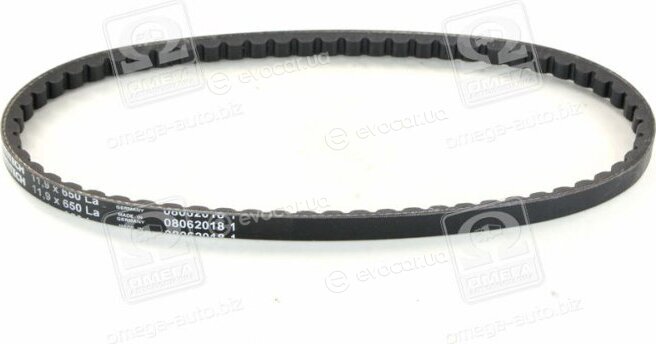 Continental 11,9X650Ld