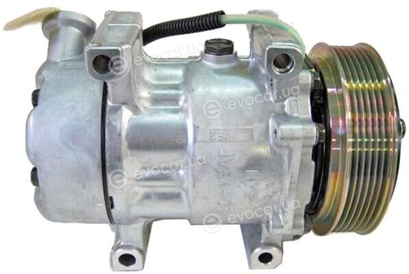 Mahle ACP 357 000P