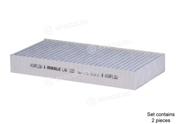 Mahle LAK 122/S
