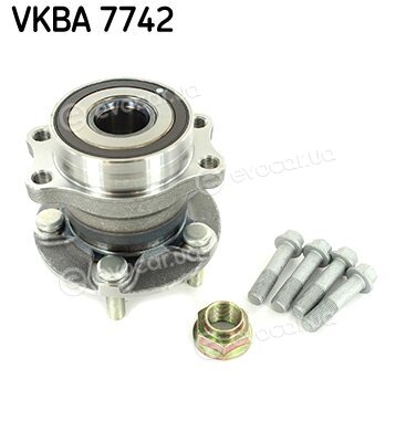 SKF VKBA 7742