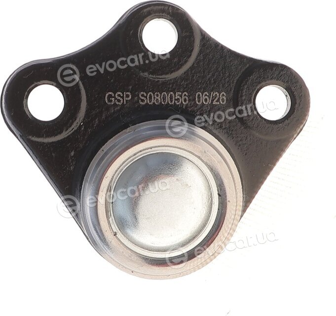 GSP S080056