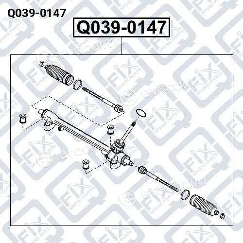 Q-Fix Q0390147