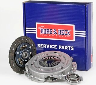 Borg & Beck HK8593