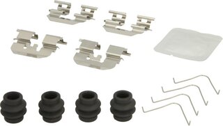 Kawe / Quick Brake 109-0073