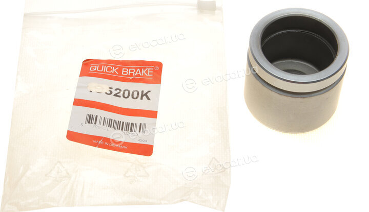 Kawe / Quick Brake 185200K