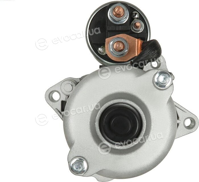 AS S3229S