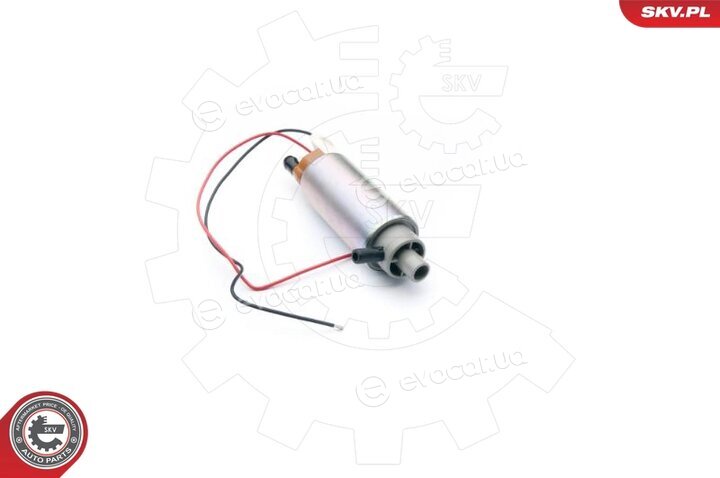 SKV 02SKV301