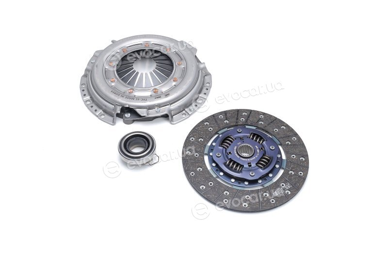 Valeo 832258