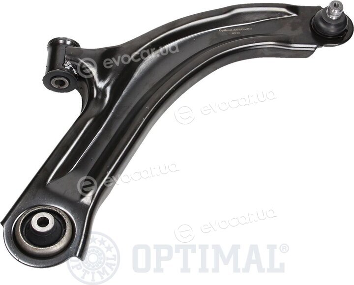Optimal G6-1112