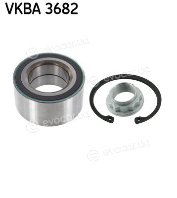 SKF VKBA 3682