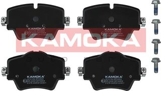 Kamoka JQ101354