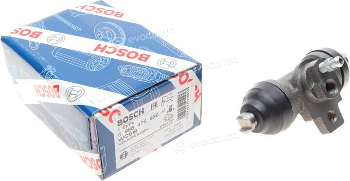 Bosch 0 986 475 935