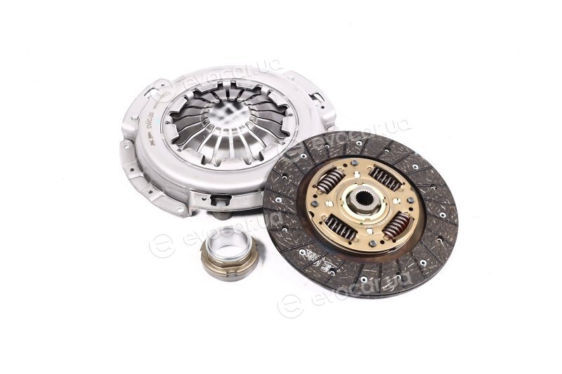 Valeo PHC DWK-014
