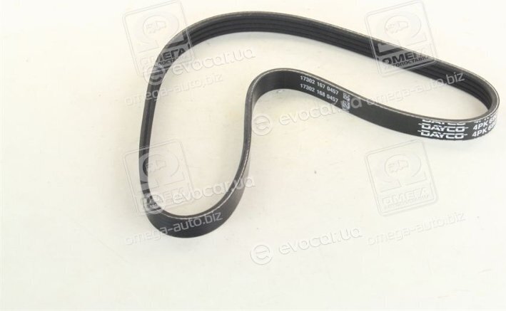 Dayco 4PK690