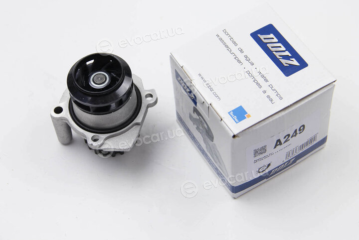 Dolz A249