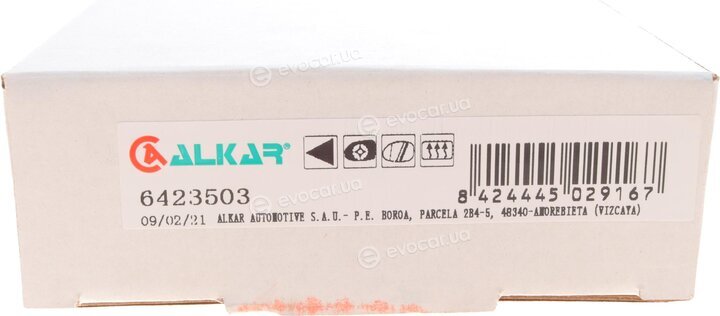 Alkar 6423503