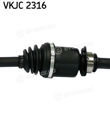 SKF VKJC 2316