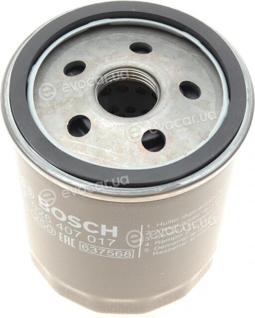 Bosch F 026 407 017