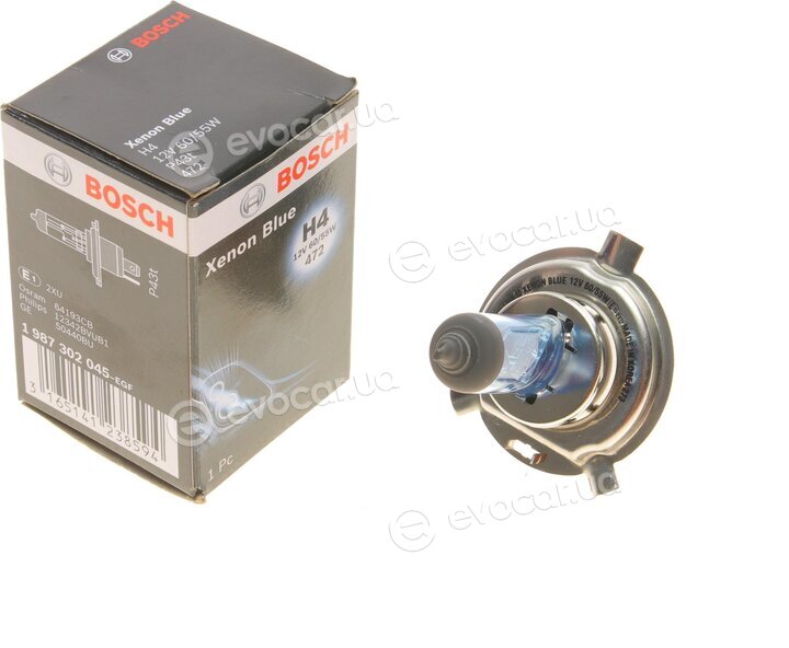 Bosch 1 987 302 045