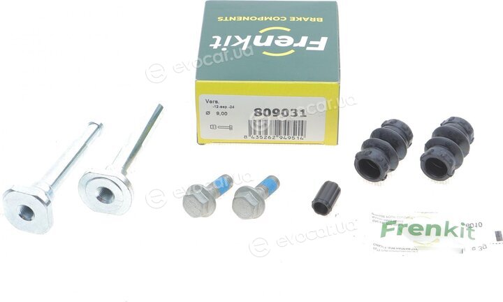 Frenkit 809031