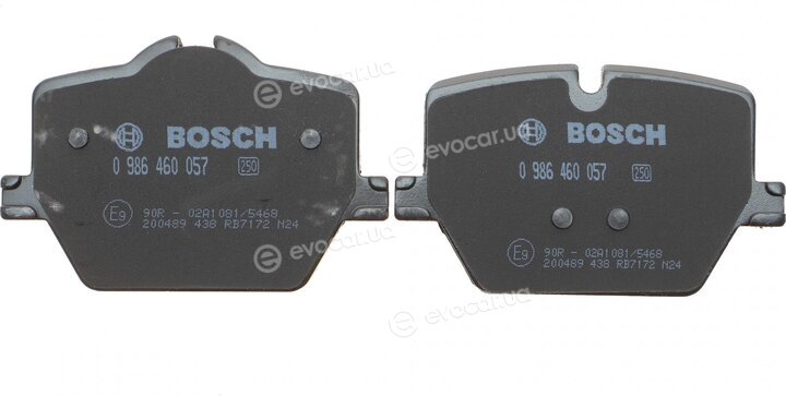 Bosch 0 986 460 057