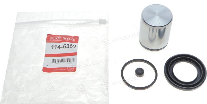 Kawe / Quick Brake 114-5369