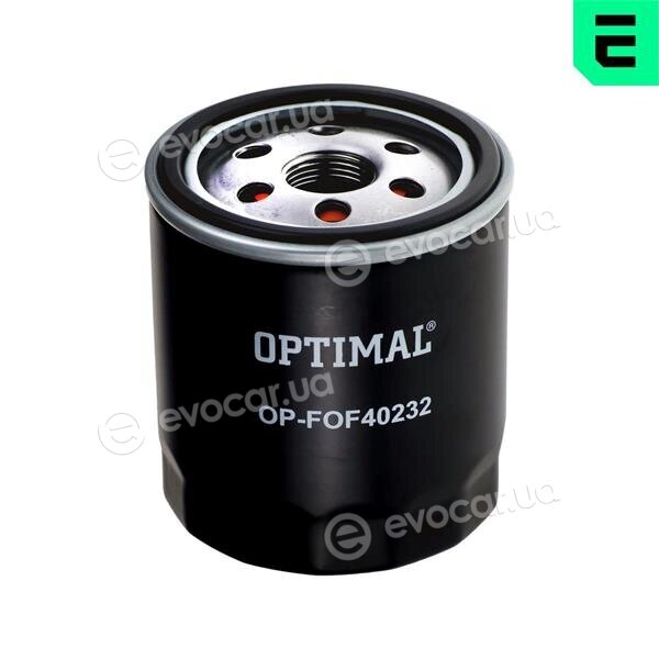 Optimal FOF40232