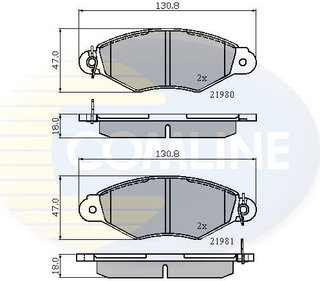 Comline CBP0485