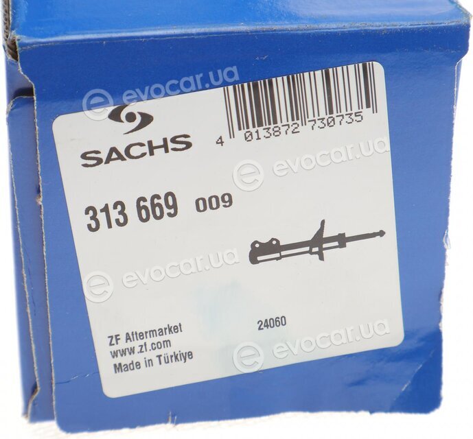 Sachs 313 669