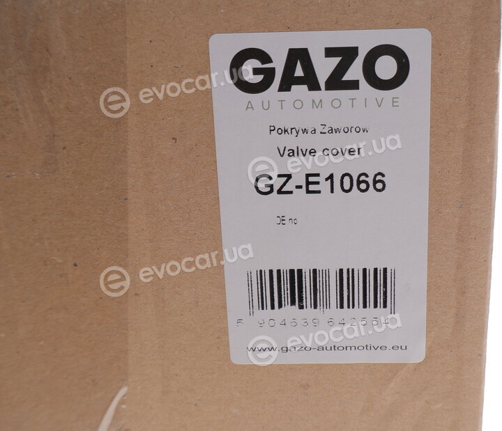 Gazo GZ-E1066