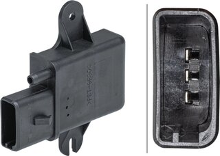 Hella 6PP 009 403-321