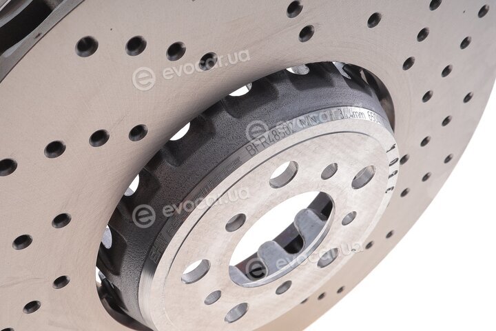 SHW BFR48502