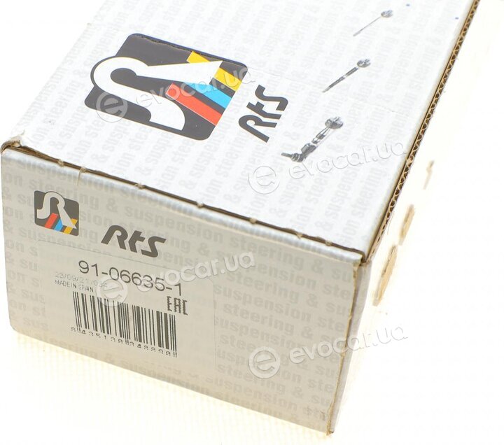 RTS 91-06635-1
