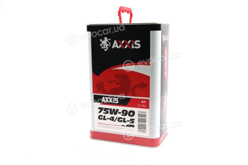 Axxis AX-2061