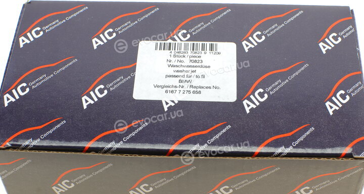 AIC 70823