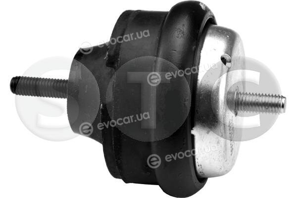 Metalcaucho / STC T402309