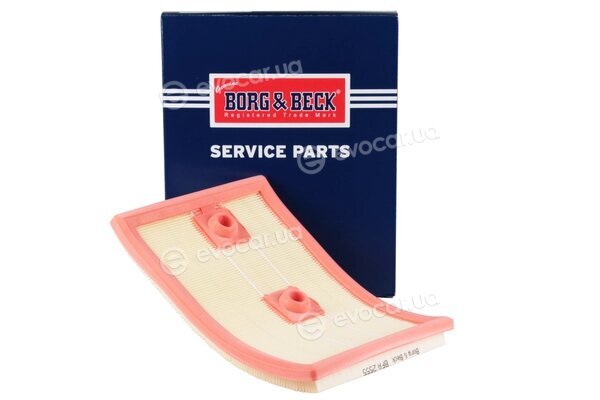 Borg & Beck BFA2555