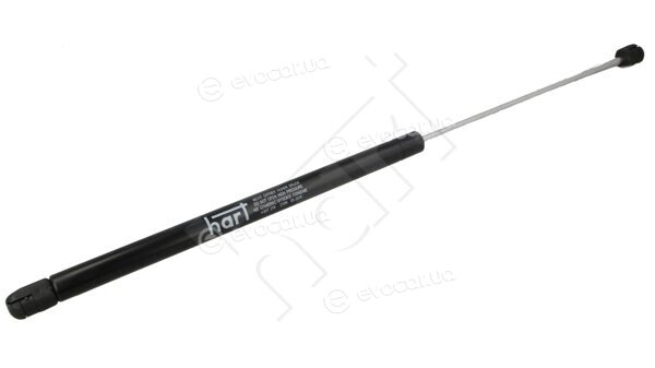 Hart 807 276