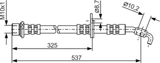 Bosch 1 987 476 782