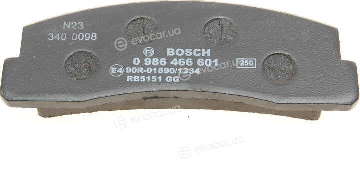 Bosch 0 986 466 601