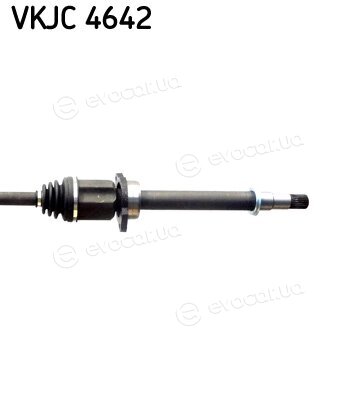 SKF VKJC 4642