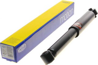 Magneti Marelli 353802070000