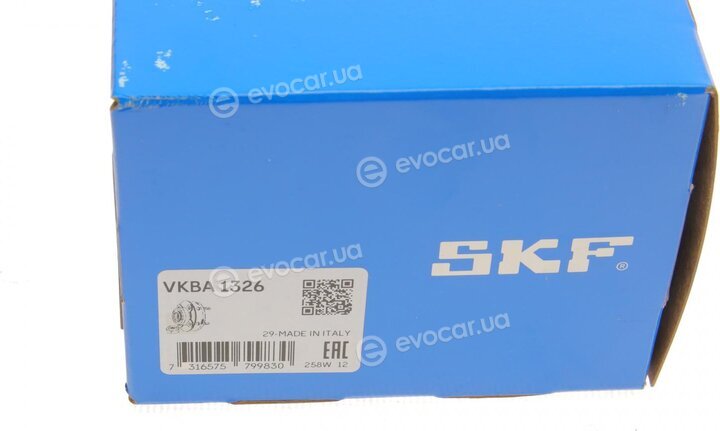 SKF VKBA 1326