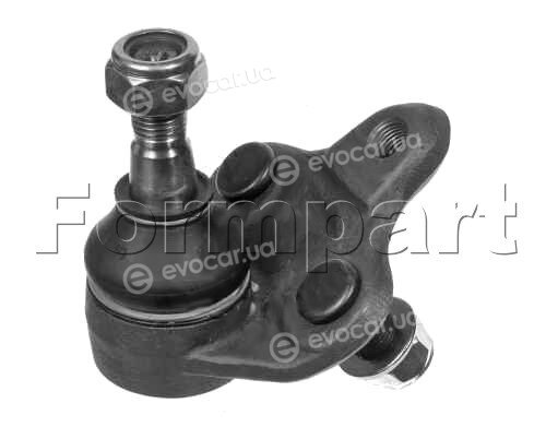 Formpart 4204002