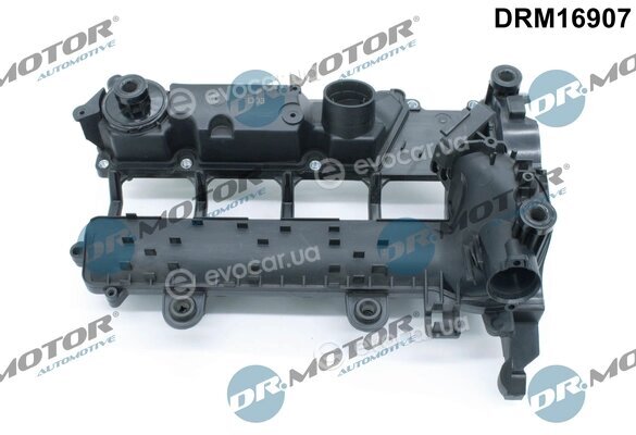 Dr. Motor DRM16907