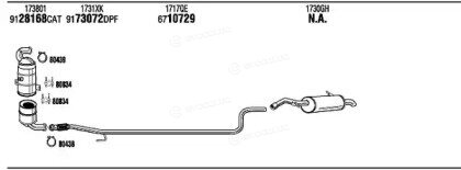 Walker / Fonos CIK032037B