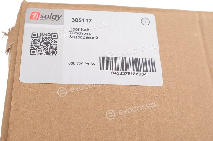 Solgy 305117