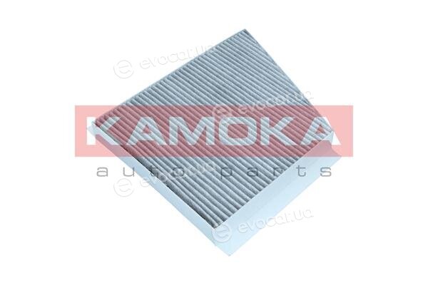 Kamoka F504601