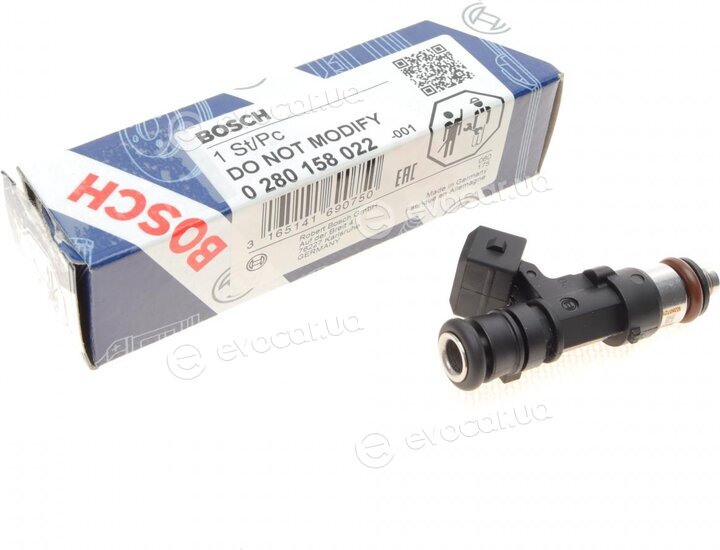 Bosch 0 280 158 022