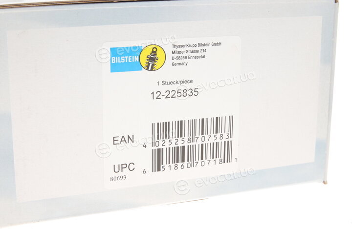 Bilstein 12-225835